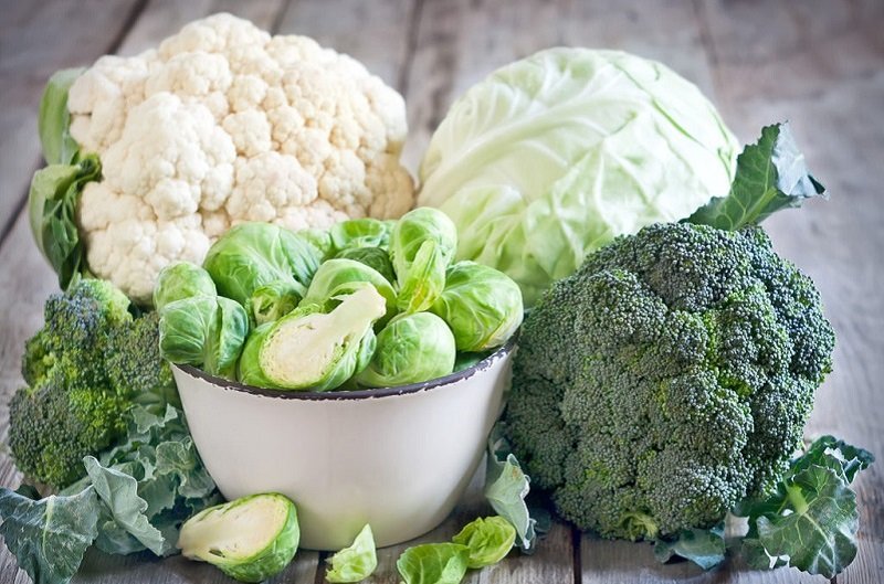این سبزیجات از بدن در برابر آنفولانزا محفاظت می‌کند