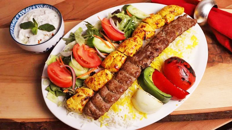 وداع با غذای محبوب‌ ایرانی ها! + قیمت جدید 