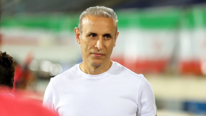 فصل بعد بیا یحیی در پرسپولیس نیست!/ وعده جنجالی به یک بازیکن