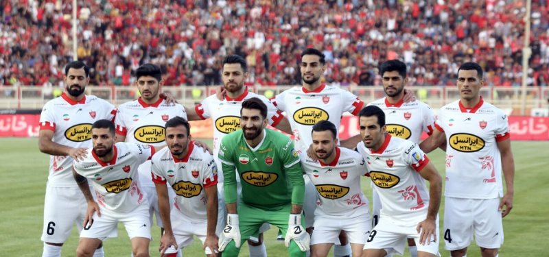 موافقت سازمان لیگ با درخواست پرسپولیس برای حضور تماشاگران