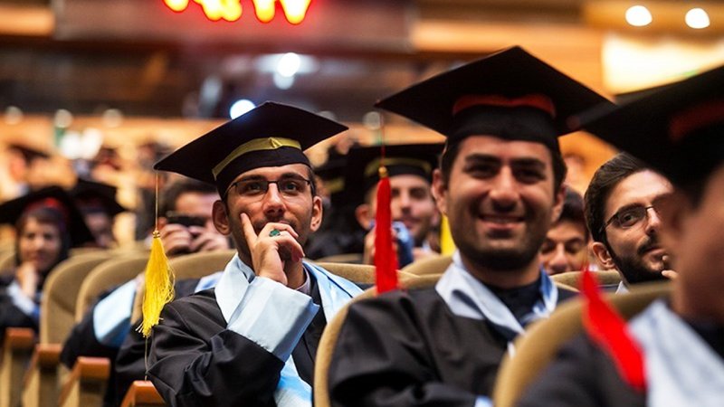 شعبه دانشگاه هارواد آمریکا در تهران را ببینید +عکس