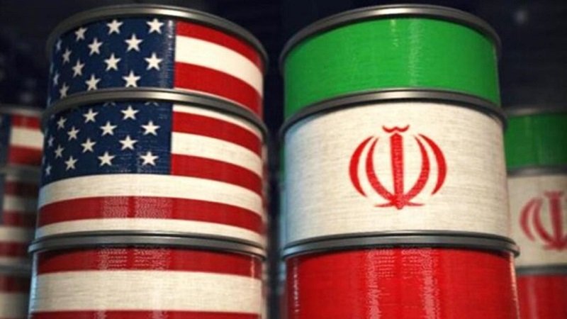 ادعای بلومبرگ درباره توافق غیررسمی ایران و آمریکا در بازار نفت