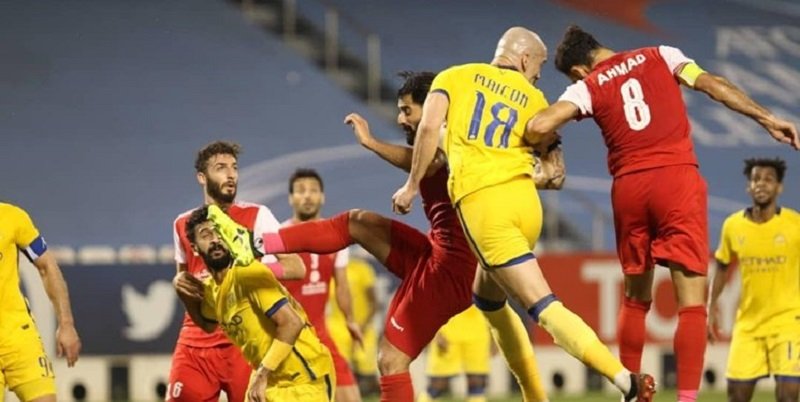 AFC درخواست پرسپولیس را رد کرد/ بازی با النصر بدون تماشاگر