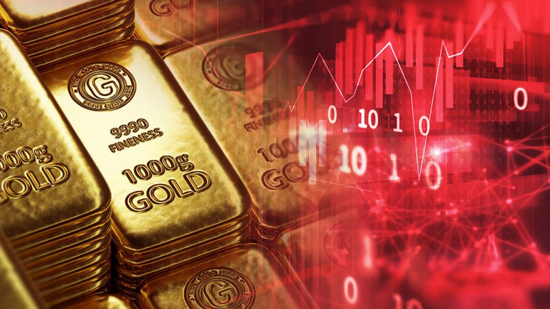 چشم انداز طلا در روزهای آینده