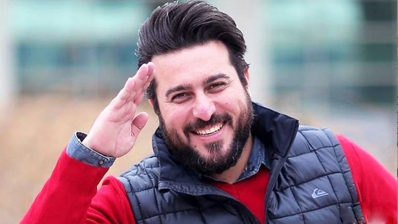 محسن کیایی هم خداحافظی کرد؟ +عکس