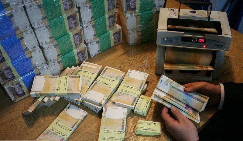 مطالبات بانک‌ها از دولت به ۵۰۰ همت رسید