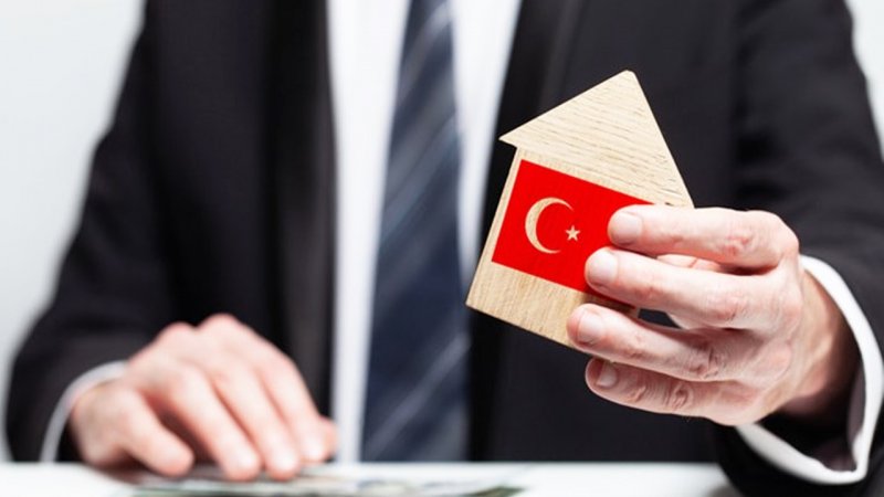 خبر مهم برای سرمایه گذاران ایرانی؛ قیمت مسکن در ترکیه سر به فلک کشید!