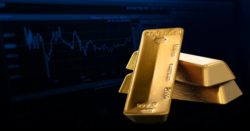 قیمت طلا صعودی ماند