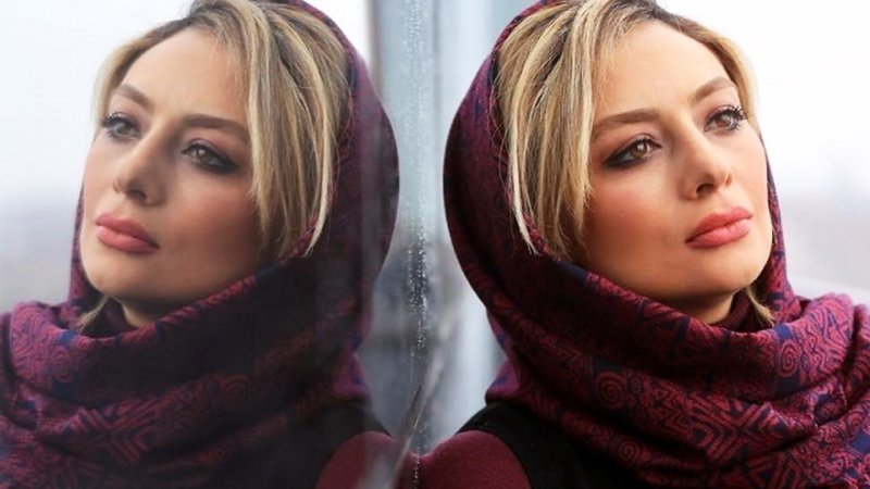 پست جنجالی یکتا ناصر؛ جدایی از منوچهر هادی یا مهاجرت؟ + عکس