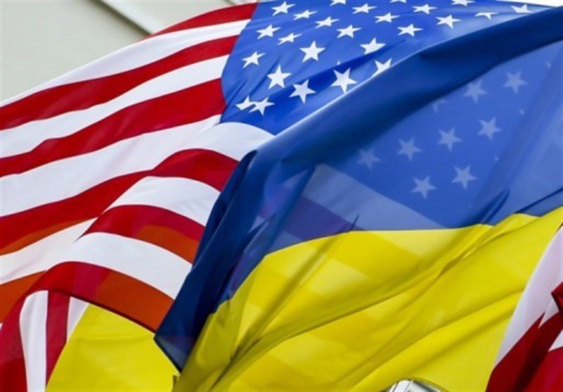 کمک نظامی جدید آمریکا به اوکراین حاوی اورانیوم ضعیف‌شده خواهد بود