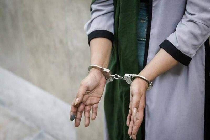 جزئیات دستگیری زنی در مازندران که ۷ مرد را به قتل رساند