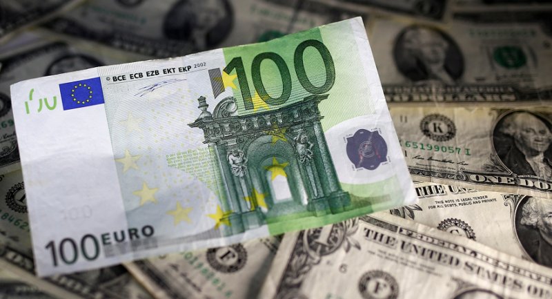 کاهش دوباره قیمت دلار و یورو  12 شهریور