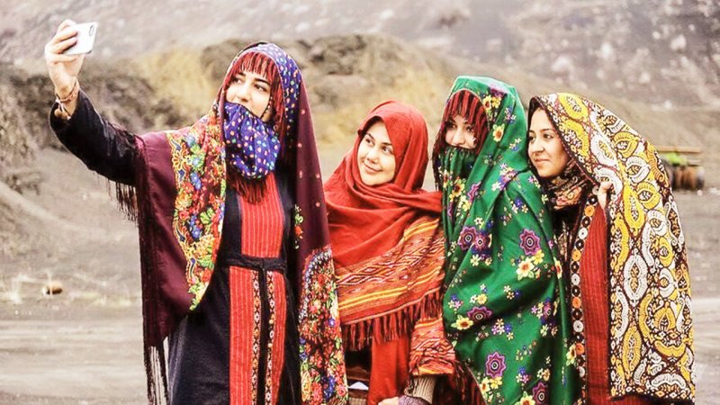 افسرده‌ترین و شادترین استان ایران کدامند؟