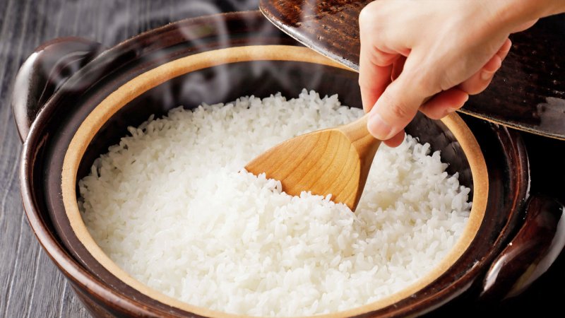 برنج هندی هم گران شد+ قیمت جدید