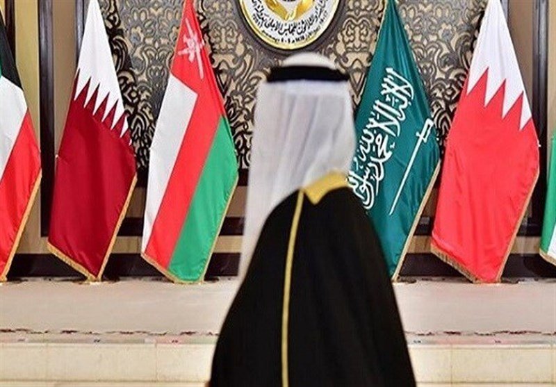 حمایت شورای همکاری خلیج فارس از ادعاهای تکراری کویت و عربستان درباره میدان گازی آرش 