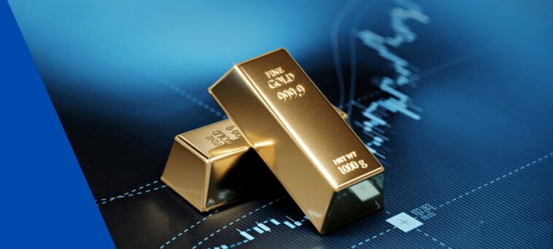 دلار رقیب جدی طلا شد/ پیش بینی قیمت طلا در هفته پیش رو