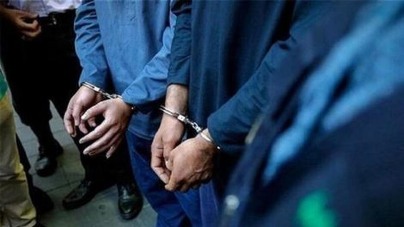 بازداشت تیم ۶ نفره تروریستی عامل ربایش و قتل یک خانواده در ایرانشهر