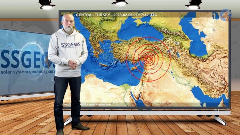 جنجال جدید زلزله‌شناس هلندی؛ پیش بینی زلزله مراکش قبل از وقوع! +عکس