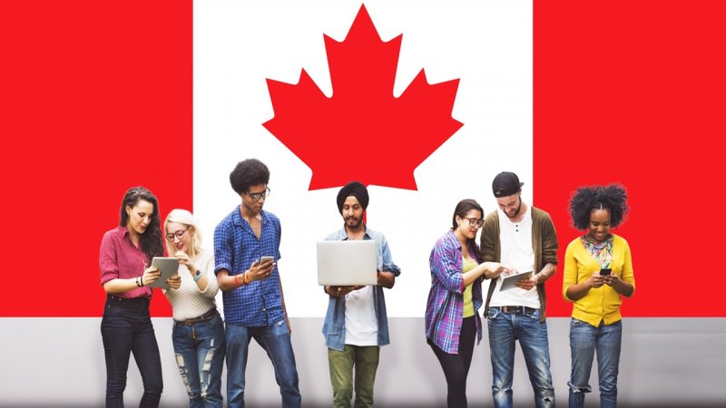 7 شغل پر درآمد برای ایرانیان در کانادا