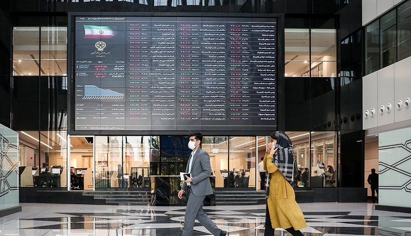بورس کاهشی شد/ چرا روند صعودی شاخص ادامه دار نشد؟