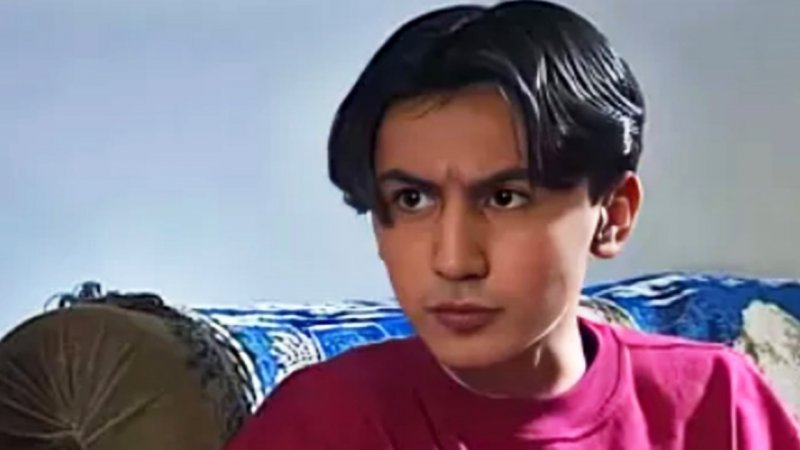 تغییر چهره باورنکردنی حامد کلاهداری بازیگر سریال پس از باران+ عکس