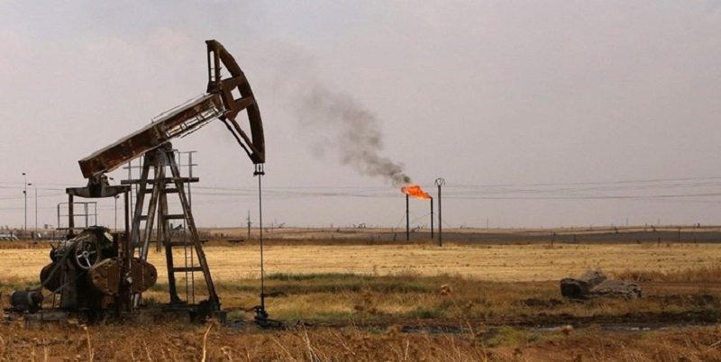 دمشق: آمریکا 115 میلیارد دلار نفت ما را سرقت کرده است