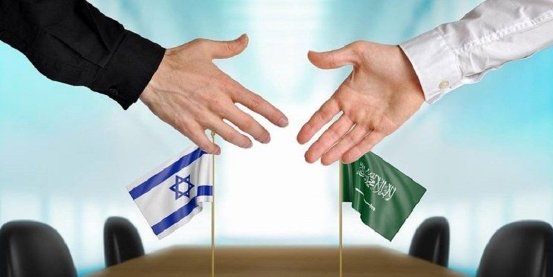 ورود یک هیئت اسرائیلی به عربستان برای اولین‌بار