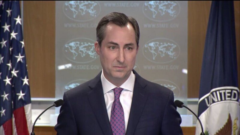 واشنگتن: توافق مبادله زندانیان با ایران در جریان است