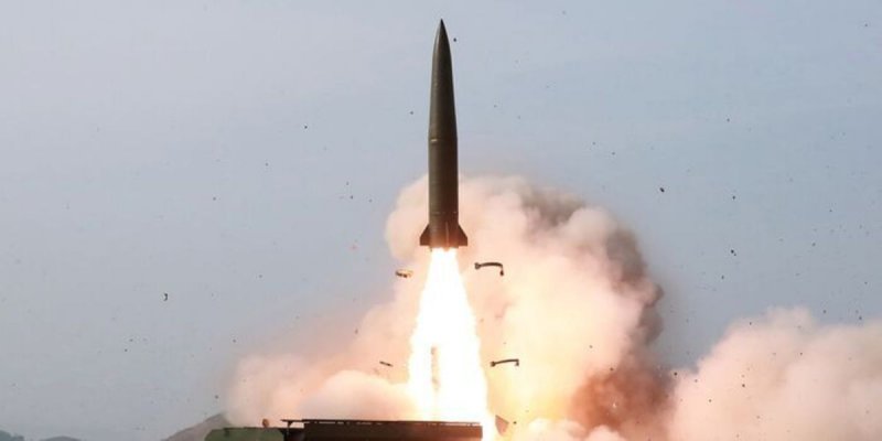 آمریکا موشک‌های دوربرد مجهز به بمب خوشه‌ای به اوکراین می‌دهد