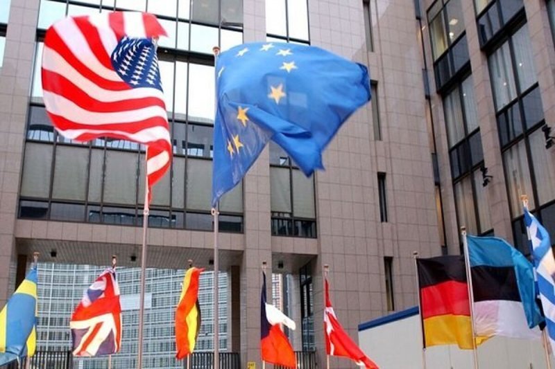 بیانیه ضد ایرانی تروئیکای اروپا و آمریکا در نشست شورای حکام آژانس 