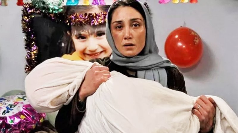 سوگوارترین فیلم‌های تاریخ سینمای ایران + تصاویر