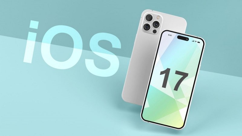  آپدیت جدید iOS ۱۷ برای این مدل‌های آیفون عرضه خواهد شد