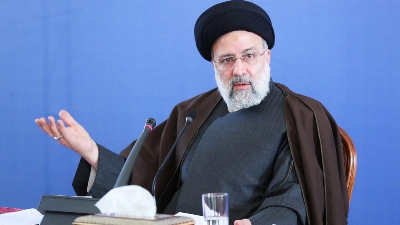 وعده ابراهیم رئیسی به مردم ایران پیش از سفر به آمریکا