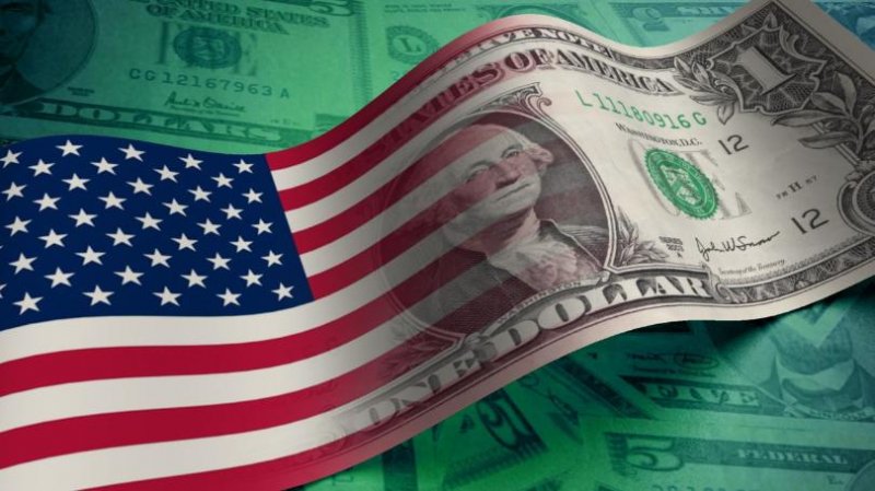 بدهی عمومی آمریکا برای اولین بار از ۳۳ تریلیون دلار گذشت