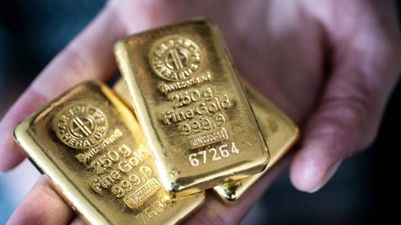 سرمایه گذاران طلا بخوانند؛ پیش بینی مهم قیمت طلا در کوتاه مدت