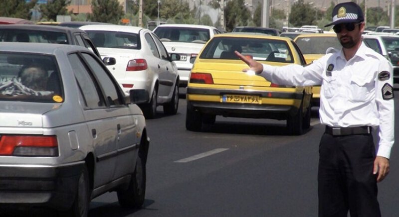 اعمال محدودیت تردد در این محور‌ها تا دوشنبه