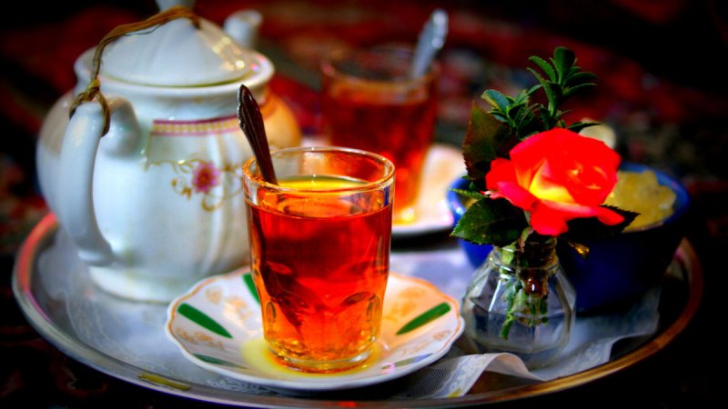 یک لیوان چای ۹ نفر را به کام مرگ کشاند! + عکس