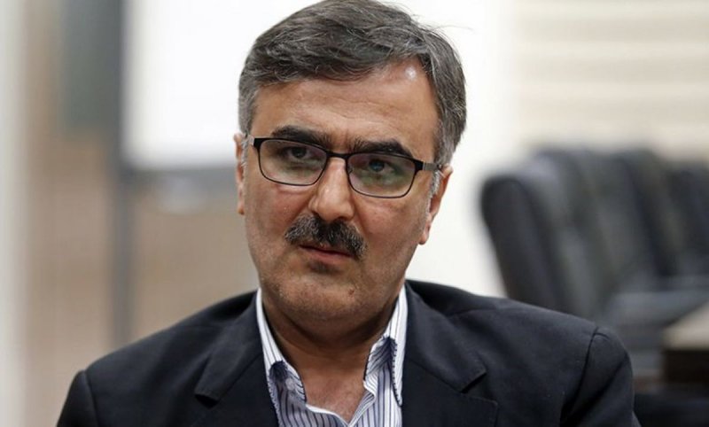 فرزین: بانک‎های تجاری باید از بنگاه‌داری خارج شوند + فیلم