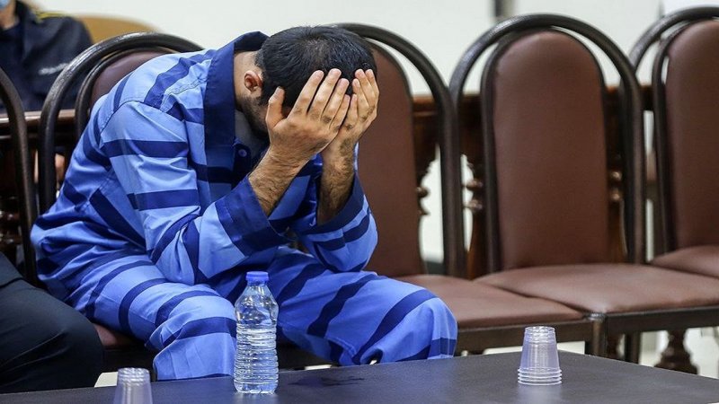 متهم در دادگاه راز سرقت‌هایش را فاش کرد