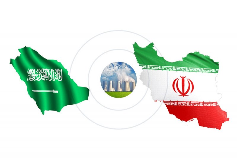پیشنهاد هسته‌ای ایران به عربستان 