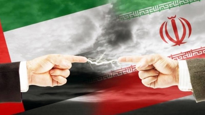 شکایت امارات از ایران در مورد 3 جزیره تنب کوچک، تنب بزرگ و ابوموسی جدی است؟