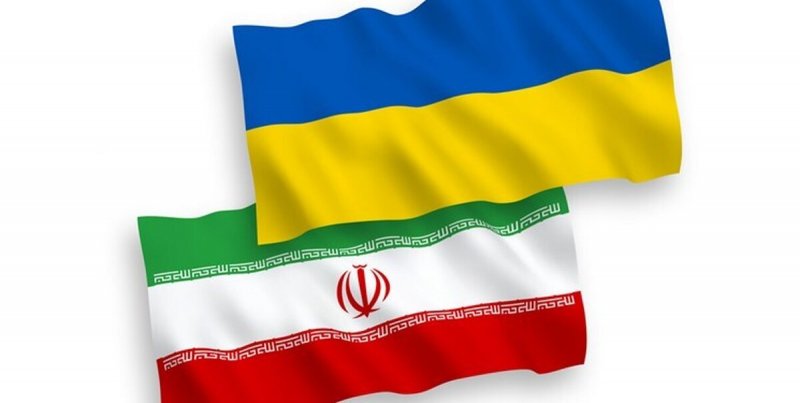 اوکراین درخواست حمله به مراکز تولید پهپاد در ایران را تکذیب کرد