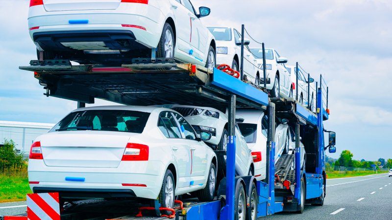 شرایط واردات خودروهای کارکرده به کشور اعلام شد