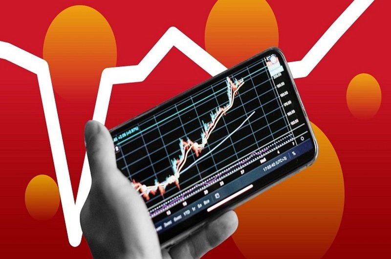 بورس همچنان بر مدار قرمز