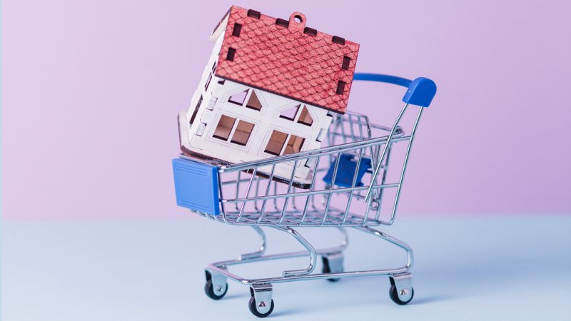 پیش‌بینی یک اقتصاددان درباره بازار مسکن؛ خانه بخریم یا نخریم؟