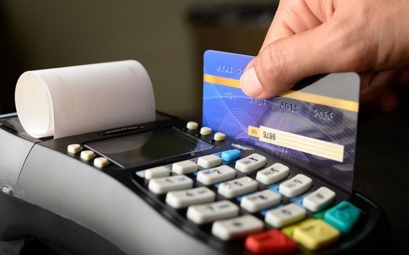 حذف کارت‌های بانکی در خریدهای فروشگاهی 