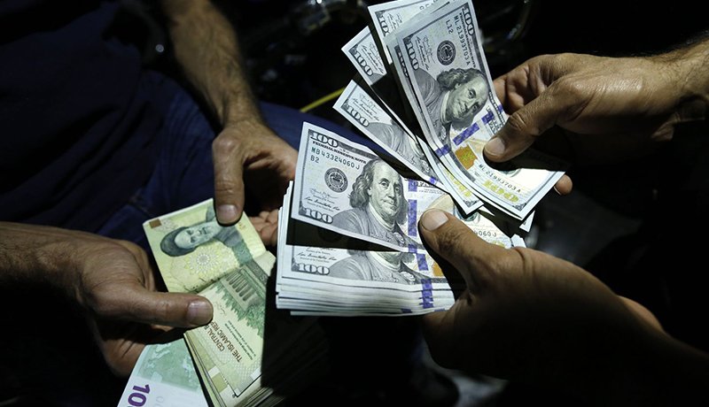 دلار سلیمانیه به هرات نزدیک شد