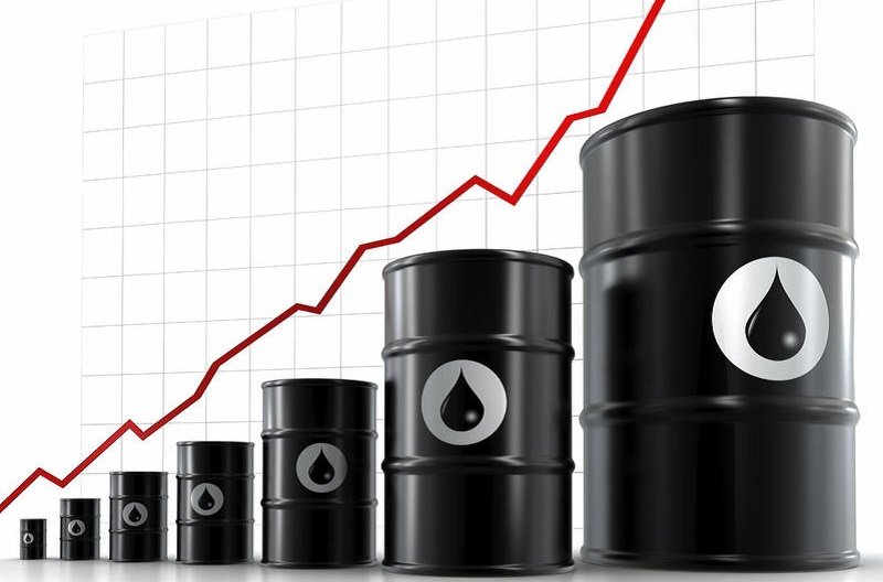 افزایش قیمت نفت صدای هند را درآورد