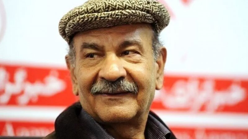 پیش بینی باورنکردنی فردوس کاویانی از زمان فوتش در سریال همسران + فیلم