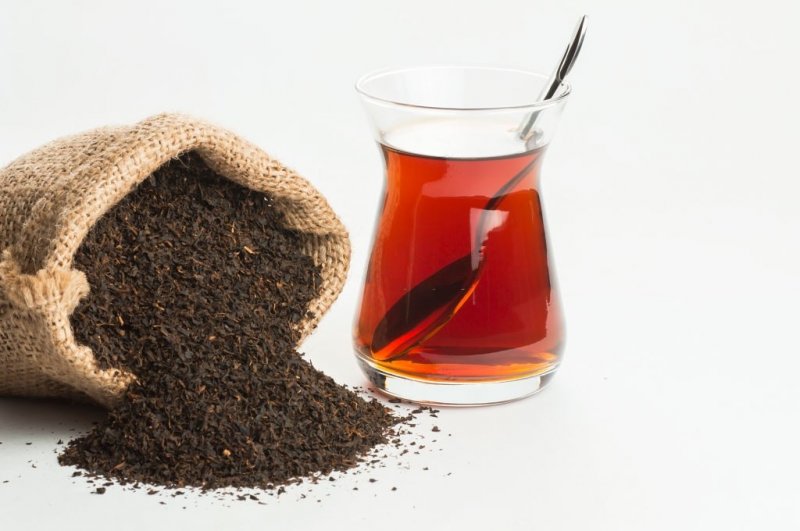 واردات چای به کشور فقط به یک شرط انجام می شود